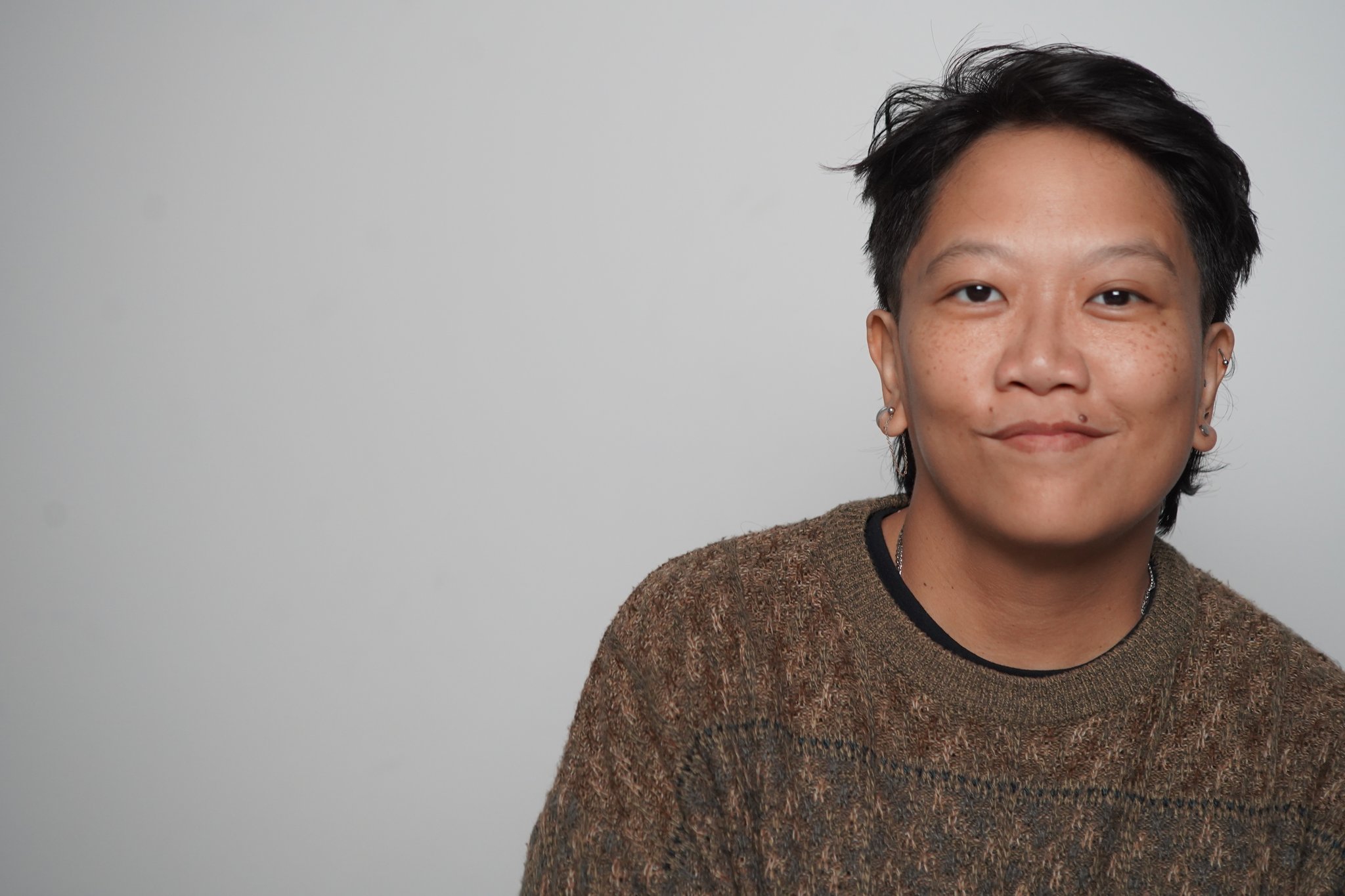 Sam Hankins headshot